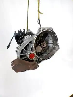 Second-hand car spare part  for FORD FOCUS BERLINA (CAP)  OEM IAM references 1477480  6M5R7002ZB