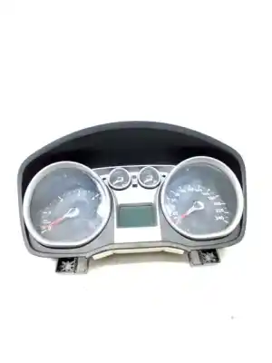 Second-hand car spare part  for FORD FOCUS BERLINA (CAP)  OEM IAM references 1671186  8U4T10849GJ