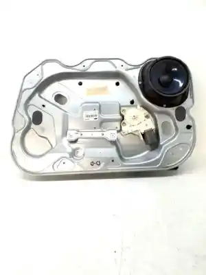 Second-hand car spare part passenger side right window regulator for ford focus berlina (cap) kkda oem iam references 1738646