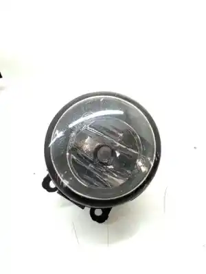 Second-hand car spare part right fog light for ford focus berlina (cap) kkda oem iam references 1209177