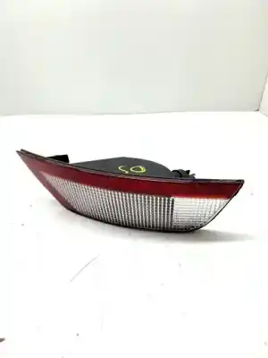 Second-hand car spare part rear right fog light for ford focus berlina (cap) kkda oem iam references 1505706