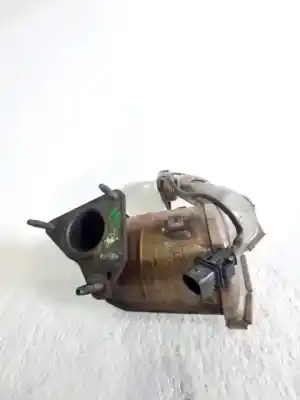 Second-hand car spare part CATALYTIC CONVERTER for NISSAN QASHQAI (J10)  OEM IAM references 208A03UC0A  