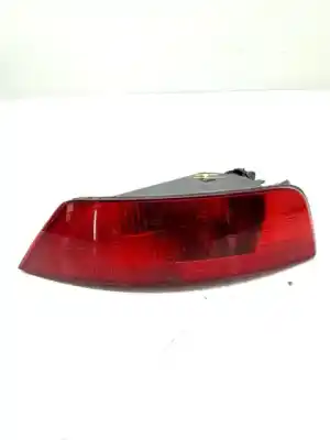 Second-hand car spare part rear left fog light for ford focus berlina (cap) kkda oem iam references 1507101