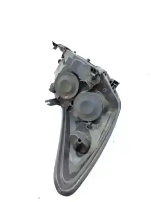 Second-hand car spare part left headlight for ford focus berlina (cap) kkda oem iam references 1754446