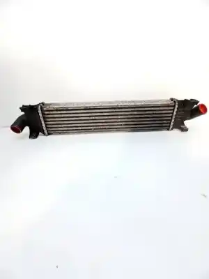 Second-hand car spare part intercooler for ford focus berlina (cap) kkda oem iam references 1673687