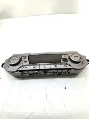 Second-hand car spare part climate control for ford focus berlina (cap) kkda oem iam references 1698893