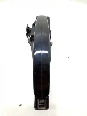 Second-hand car spare part exterior right front door handle for ford focus berlina (cap) kkda oem iam references 1480070