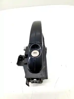 Second-hand car spare part exterior left front door handle for ford focus berlina (cap) kkda oem iam references 1480068