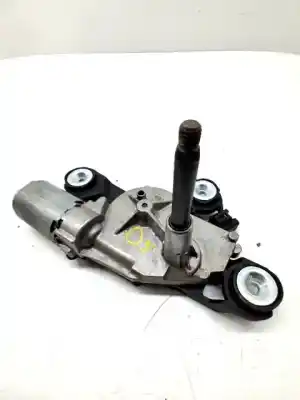 Second-hand car spare part rear windshield wiper motor for ford focus berlina (cap) kkda oem iam references 1689913