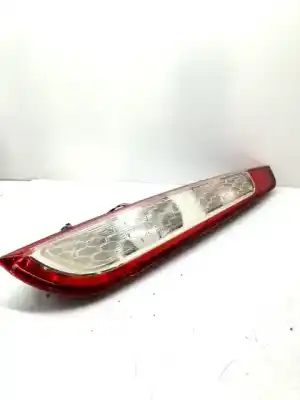 Second-hand car spare part right tailgate light for ford focus berlina (cap) kkda oem iam references 1520757