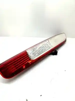 Second-hand car spare part left tailgate light for ford focus berlina (cap) kkda oem iam references 1520769
