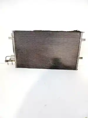 Second-hand car spare part heating / air conditioning radiator for ford focus berlina (cap) kkda oem iam references 1516838