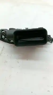 Second-hand car spare part  for PEUGEOT 208 1  OEM IAM references 96731317VV  