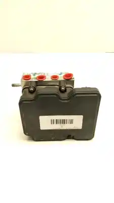 Pezzo di ricambio per auto di seconda mano abs per dacia duster dhd2 riferimenti oem iam 476602738r