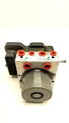 Pezzo di ricambio per auto di seconda mano abs per dacia duster dhd2 riferimenti oem iam 476602738r  476602788r