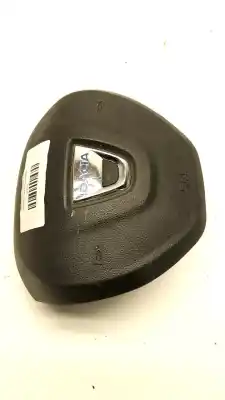 Pezzo di ricambio per auto di seconda mano air bag anteriore sinistro per dacia duster dhd2 riferimenti oem iam 985709812r  