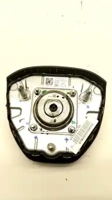 Pezzo di ricambio per auto di seconda mano air bag anteriore sinistro per dacia duster dhd2 riferimenti oem iam 985709812r  