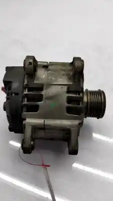 Second-hand car spare part alternator for dacia duster dhd2 oem iam references 231000788r  