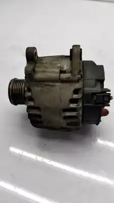 Second-hand car spare part alternator for dacia duster dhd2 oem iam references 231000788r  
