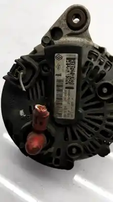 Second-hand car spare part alternator for dacia duster dhd2 oem iam references 231000788r  