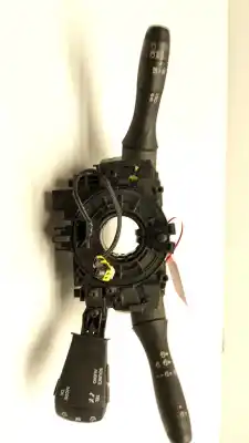 Pezzo di ricambio per auto di seconda mano anello airbag per dacia duster dhd2 riferimenti oem iam 255678207r