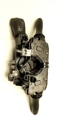 Second-hand car spare part air bag ring for dacia duster dhd2 oem iam references 255678207r  