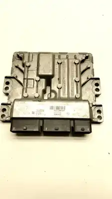 Pezzo di ricambio per auto di seconda mano centralina comfort per dacia duster dhd2 riferimenti oem iam 237109890r