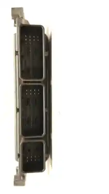 Second-hand car spare part body control unit for dacia duster dhd2 oem iam references 237109890r  