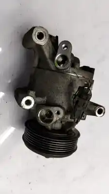 Second-hand car spare part air conditioning compressor for dacia duster dhd2 oem iam references 926005154r  