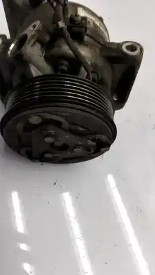 Second-hand car spare part air conditioning compressor for dacia duster dhd2 oem iam references 926005154r  