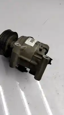 Second-hand car spare part air conditioning compressor for dacia duster dhd2 oem iam references 926005154r  