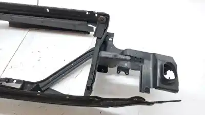 Second-hand car spare part front panel for seat leon 1.9 tdi fr -arl oem iam references 1m0805591k  