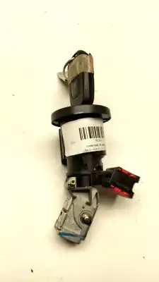 Second-hand car spare part ignition switch for dacia duster dhd2 oem iam references 487000229r  285916556r