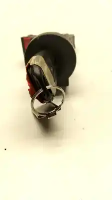 Second-hand car spare part ignition switch for dacia duster dhd2 oem iam references 487000229r  285916556r