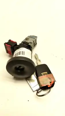 Second-hand car spare part ignition switch for dacia duster dhd2 oem iam references 487000229r  285916556r