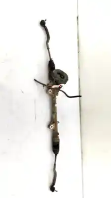 Second-hand car spare part steering rack for dacia duster dhd2 oem iam references 480104213r  