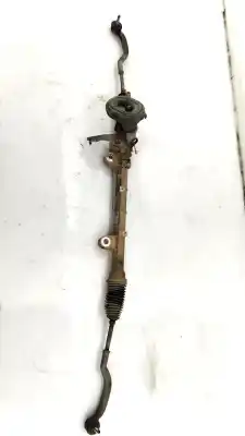 Second-hand car spare part steering rack for dacia duster dhd2 oem iam references 480104213r  