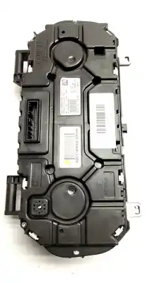 Second-hand car spare part dashboard for dacia duster dhd2 oem iam references 248101306r  248106295r