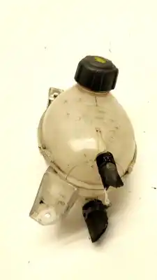 Second-hand car spare part coolant expansion tank for dacia duster dhd2 oem iam references 217104354r  