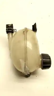 Second-hand car spare part coolant expansion tank for dacia duster dhd2 oem iam references 217104354r  