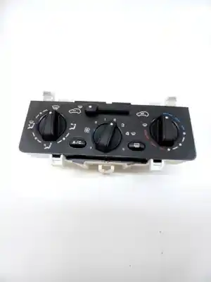 Second-hand car spare part HEATING / AIR CONDITIONING CONTROL PANEL for CITROEN CITROËN C3 I (FC_, FN_) 1.4 HDI  OEM IAM references 6451KR  
