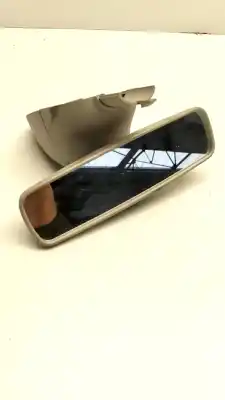 Pezzo di ricambio per auto di seconda mano specchio interno per dacia duster dhd2 riferimenti oem iam 963217469r
