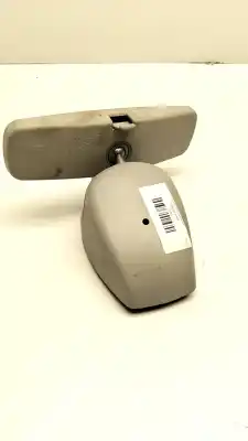 Pezzo di ricambio per auto di seconda mano specchio interno per dacia duster dhd2 riferimenti oem iam 963217469r  
