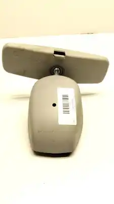 Pezzo di ricambio per auto di seconda mano specchio interno per dacia duster dhd2 riferimenti oem iam 963217469r  