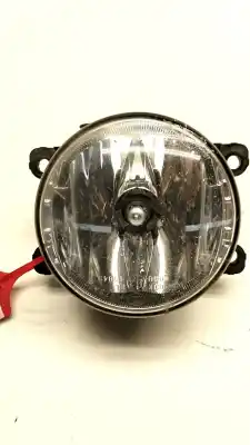 Pezzo di ricambio per auto di seconda mano luce fendinebbia destra per dacia duster dhd2 riferimenti oem iam 261500097r