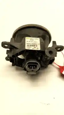 Second-hand car spare part right fog light for dacia duster dhd2 oem iam references 261500097r  