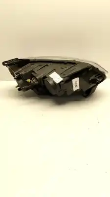 Second-hand car spare part left headlight for dacia duster dhd2 oem iam references 260609367r  