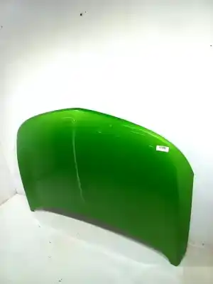 Peça sobressalente para automóvel em segunda mão capot por opel mokka 1.2 business elegance [1.2 ltr. - 96 kw] referências oem iam 9837499380  