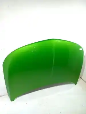 Peça sobressalente para automóvel em segunda mão capot por opel mokka 1.2 business elegance [1.2 ltr. - 96 kw] referências oem iam 9837499380  