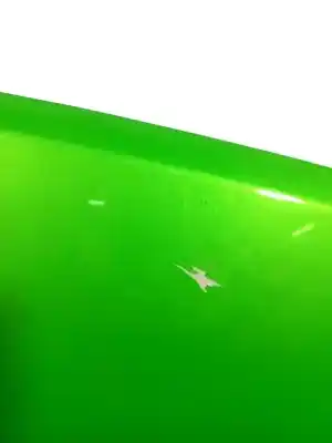 Peça sobressalente para automóvel em segunda mão capot por opel mokka 1.2 business elegance [1.2 ltr. - 96 kw] referências oem iam 9837499380  